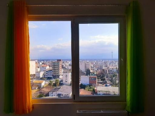 عکس هتل آپارتمان سفینه سلامت