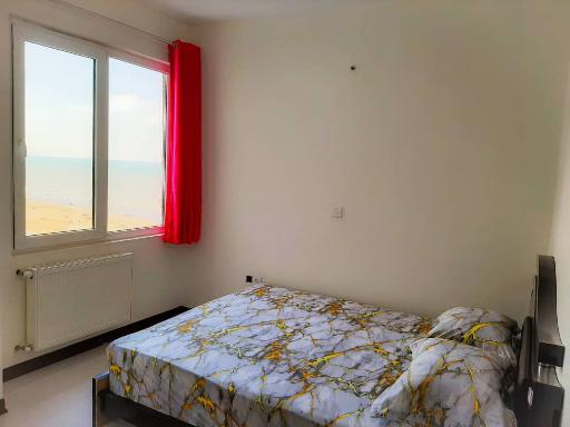 عکس هتل آپارتمان سفینه سلامت