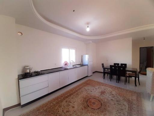 عکس هتل آپارتمان سفینه سلامت