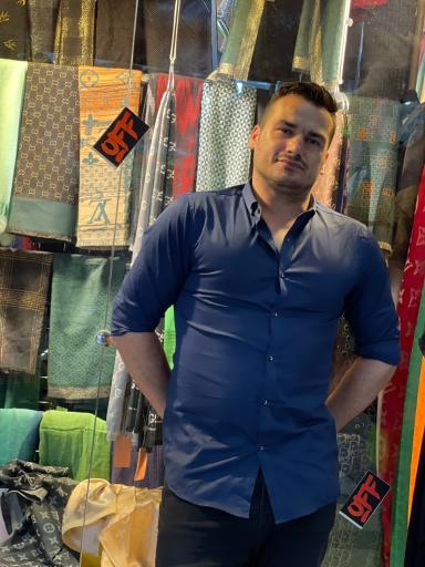 شال و روسری کبیر قشم 