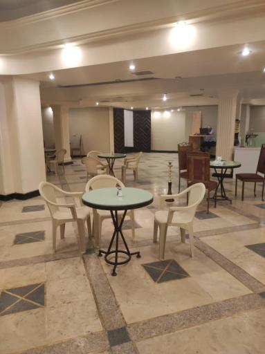 عکس کافه روچیک