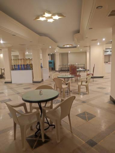 عکس کافه روچیک