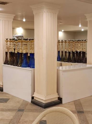 عکس کافه روچیک