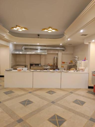 عکس کافه روچیک