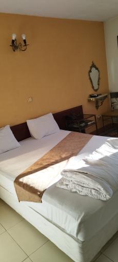 عکس هتل امینیان مشهد