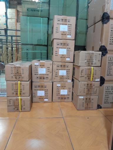 عکس فروشگاه ووکال سیستم