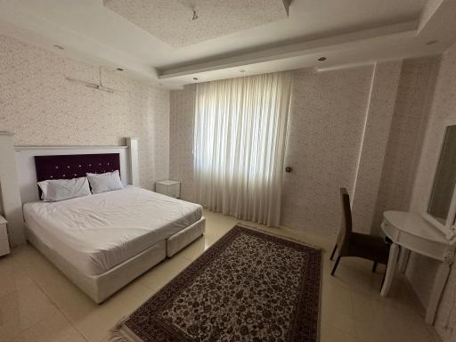 عکس هتل نور مرزبانی