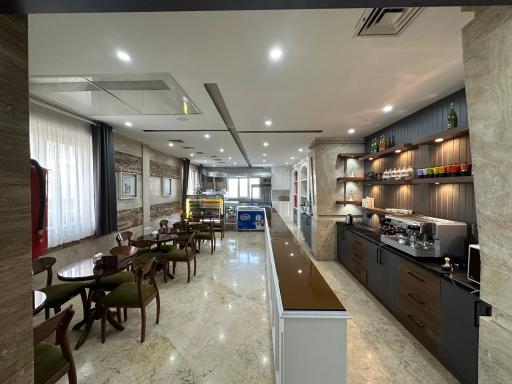 عکس هتل نورالرضا