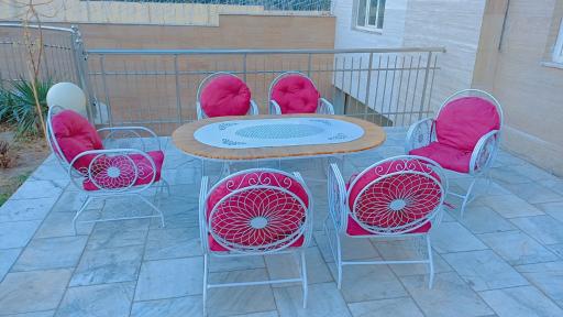 عکس هتل نورالرضا