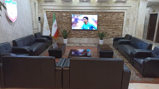 عکس هتل نورالرضا