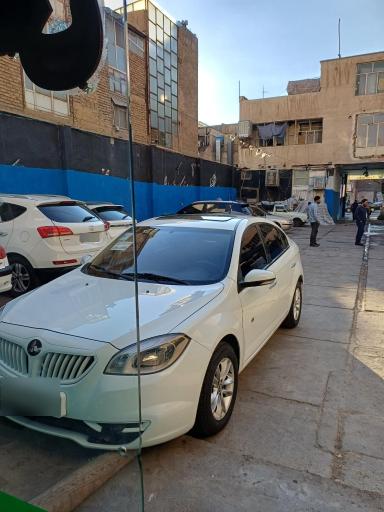 عکس کارواش بزرگ اتابک