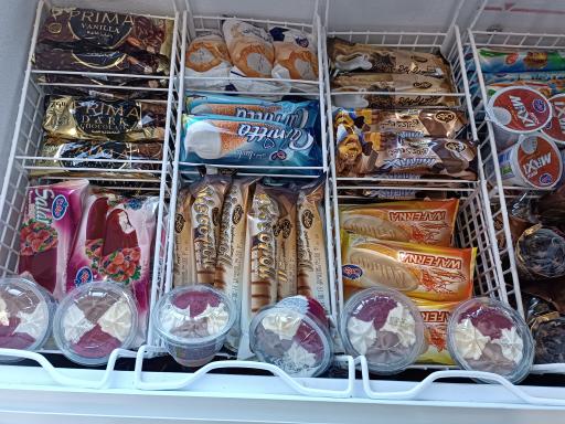 عکس فروشگاه زنجیره ای گندم (کد 11010)