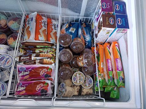 عکس فروشگاه زنجیره ای گندم (کد 11010)