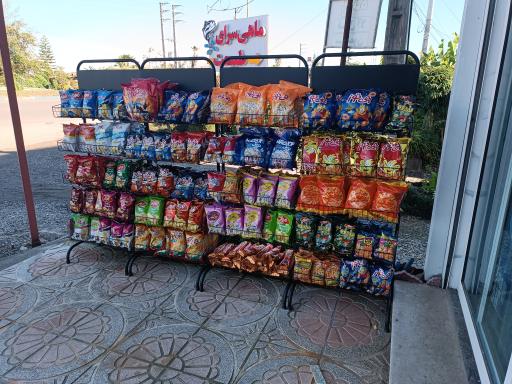 عکس فروشگاه زنجیره ای گندم (کد 11010)