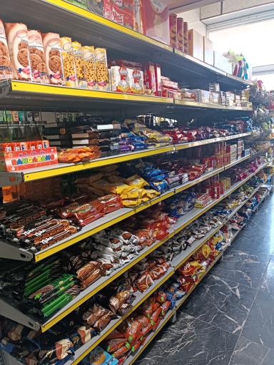 عکس فروشگاه زنجیره ای گندم (کد 11010)