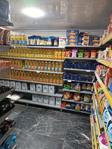 عکس فروشگاه زنجیره ای گندم (کد 11010)