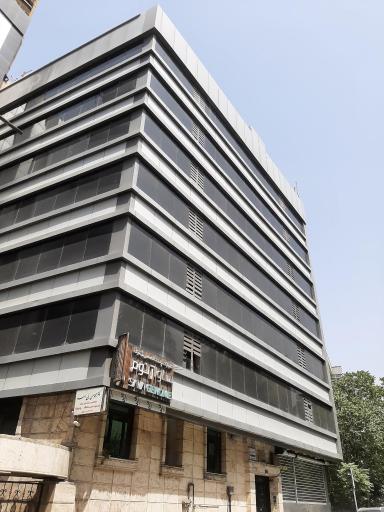 شرکت فراز CRM