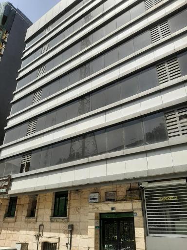 شرکت فراز CRM