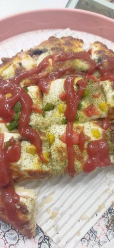 عکس فست فود راشل