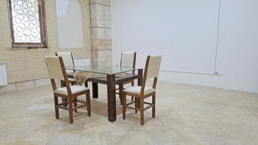 عکس حسینیه فرهنگ