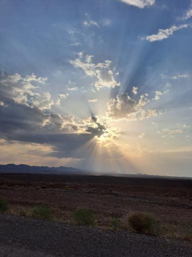 عکس شهر اردستان