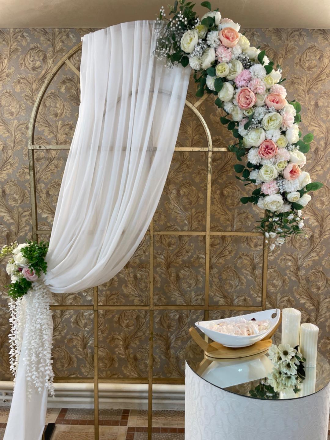 عکس مینی تالار رمانتیک