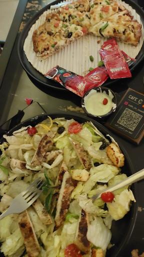 عکس کافه این