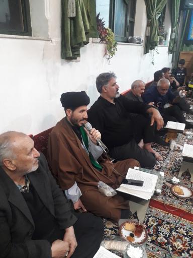 عکس مسجد ابوالفضل(ع) بیدآباد