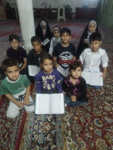 مسجد ابوالفضل(ع) بیدآباد