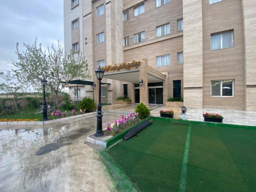 هتل نور مرزبانی