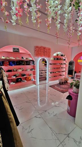 عکس مزون ژاوا