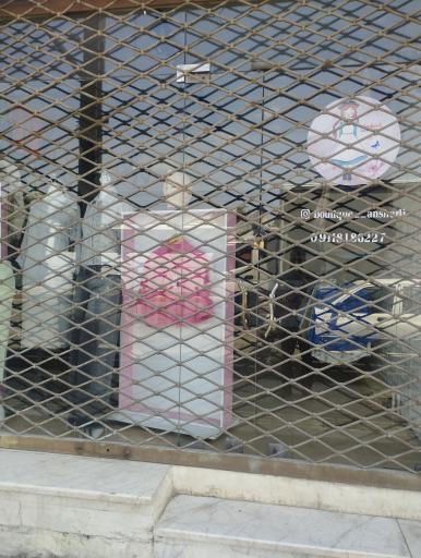 عکس فروشگاه لباس