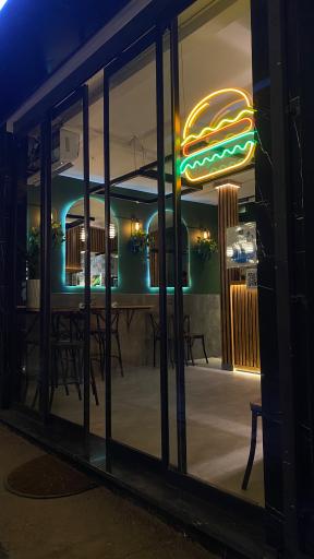 عکس فست‌فود حس خوب