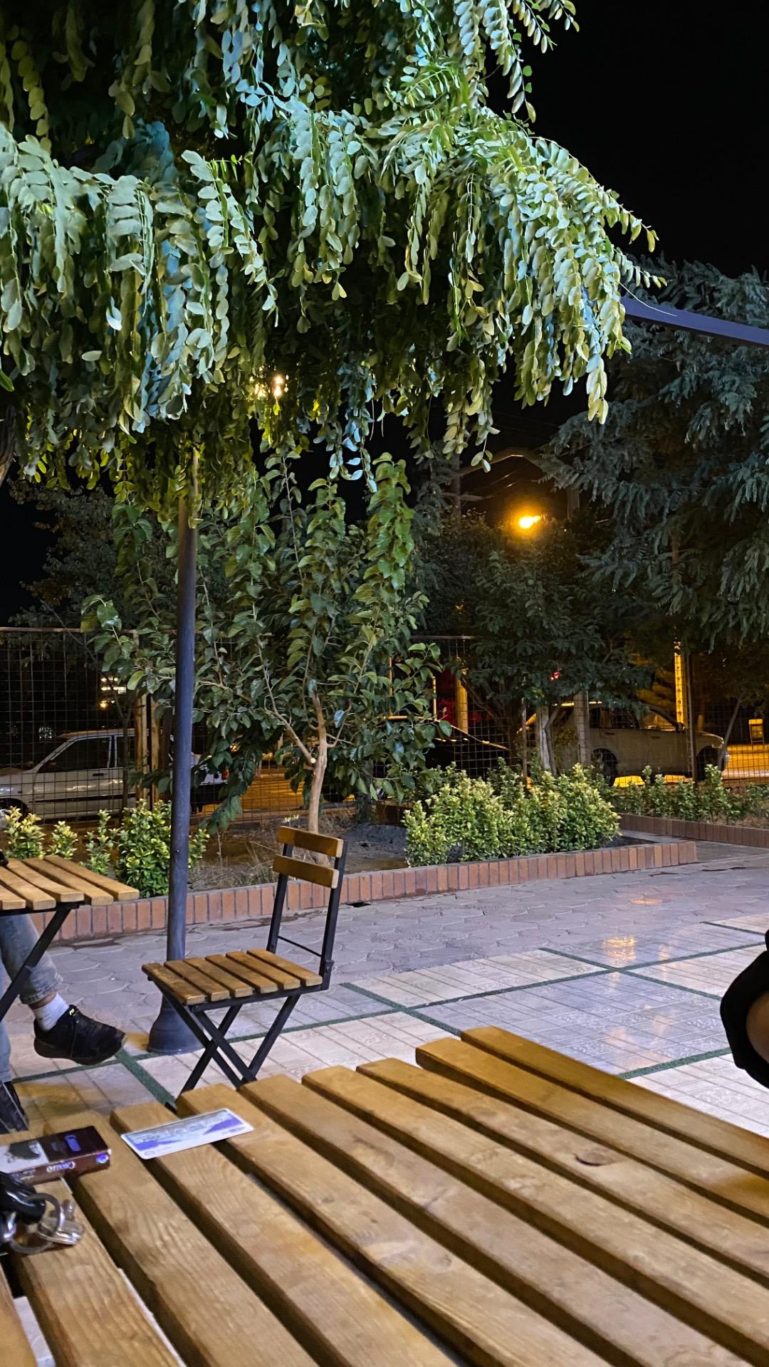 عکس فست‌فود حس خوب