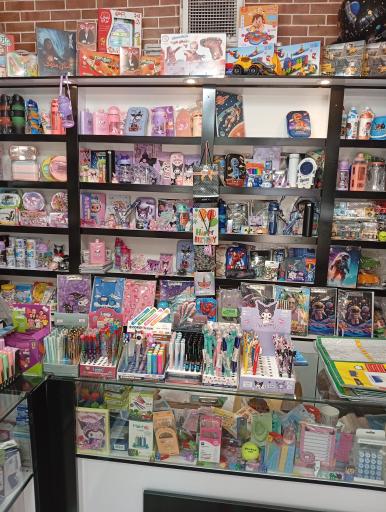 عکس لوازم تحریر فضانورد