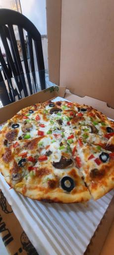 عکس غذاسرای حس‌خوب