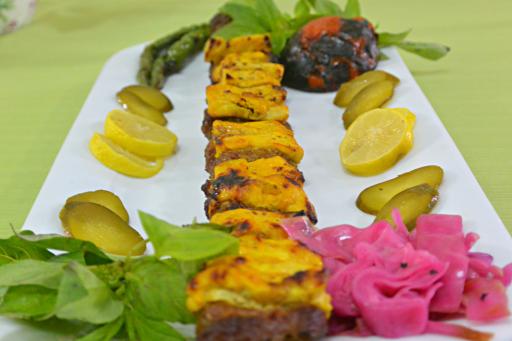 عکس غذاسرای حس‌خوب