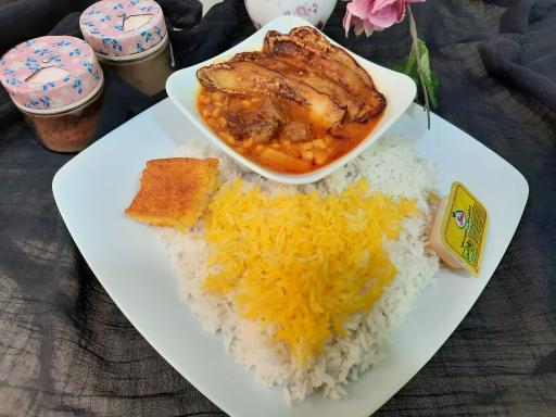 عکس غذاسرای حس‌خوب