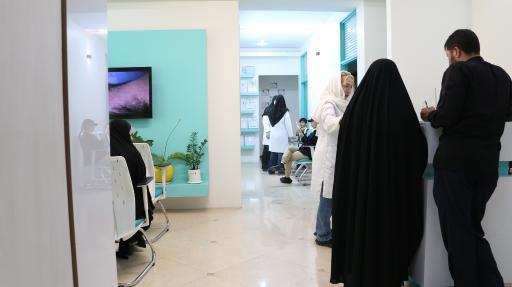 مرکز حجامت دکتر بانوکا