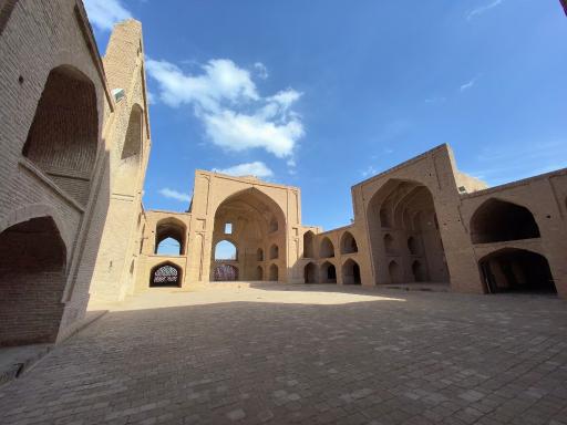 عکس اردستان