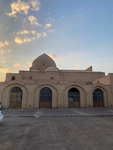 عکس اردستان