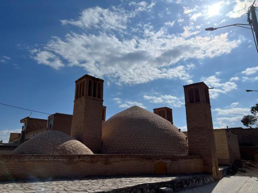 عکس اردستان