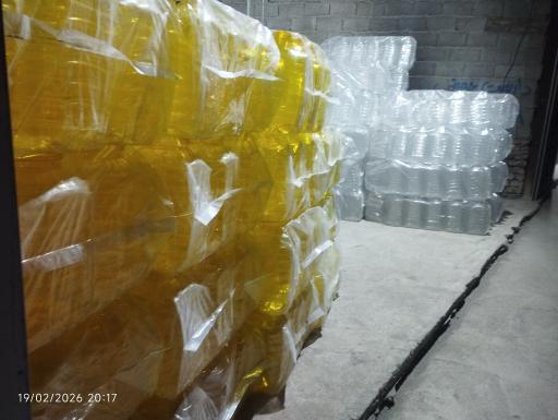 عکس شهر بطری 