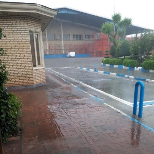 عکس سردخانه بهشتی - (سبز صنعت زیبادشت)