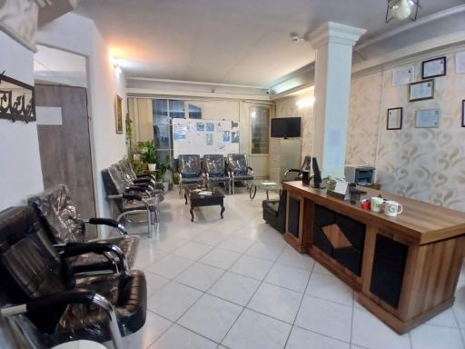عکس مرکز مشاوره اندیشه و احساس 