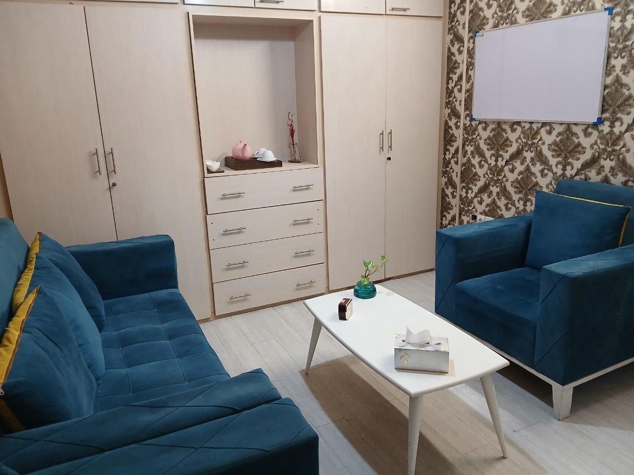 عکس مرکز مشاوره اندیشه و احساس 