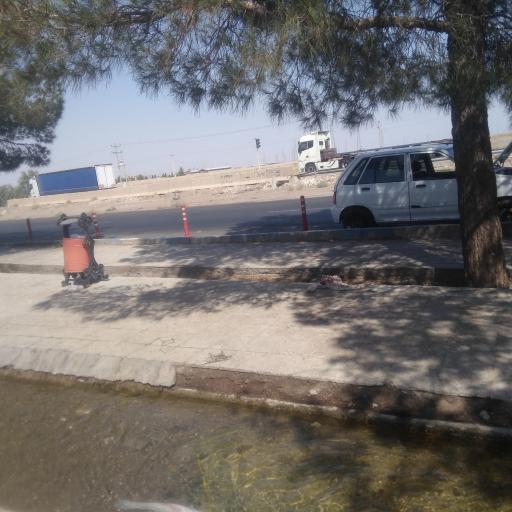 عکس اردستان