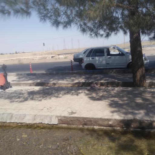 عکس اردستان