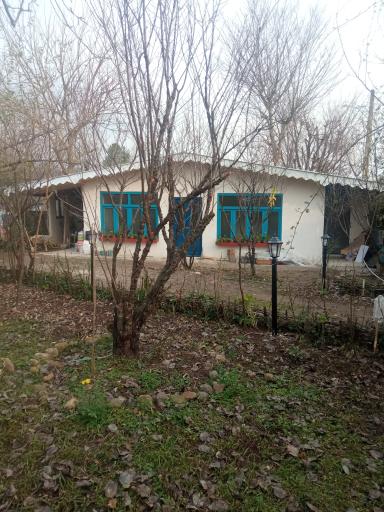 عکس اقامتگاه بومگردی و گردشگری بانوی گیلان