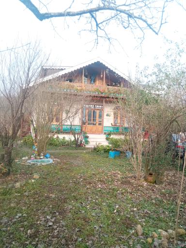 عکس اقامتگاه بومگردی و گردشگری بانوی گیلان